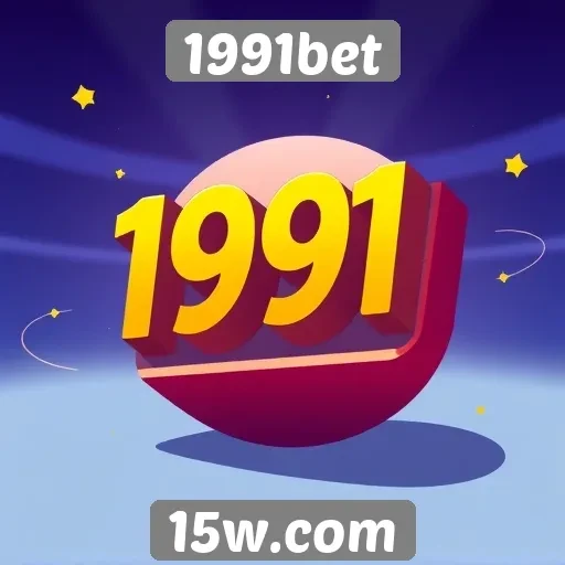 Avaliação da plataforma 1991bet para apostadores iniciantes