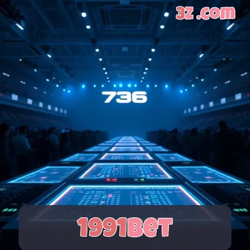 1991bet: Desvende os Bônus que Tornam o Jogo ainda Melhor!