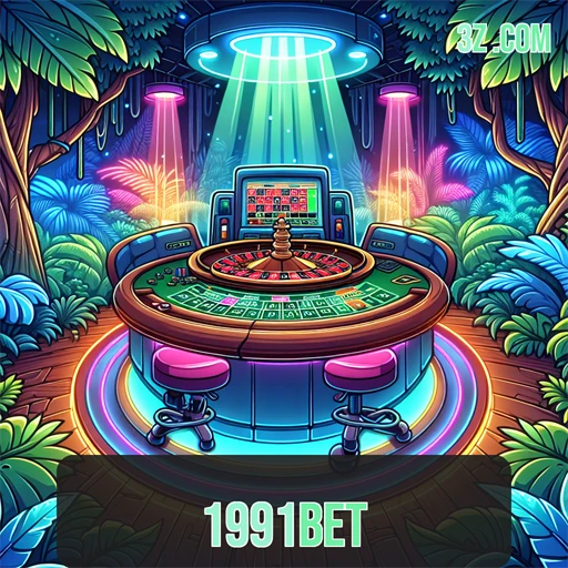 Mergulhe nos Jogos do 1991bet e Aumente sua Diversão