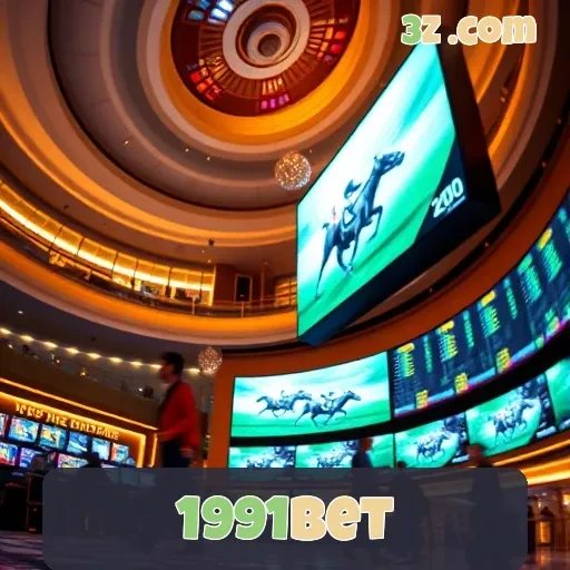 1991bet: Facilitando Seus Jogos com Pagamentos Rápidos e Seguros