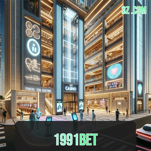 Inovação em Plataforma: A Experiência do 1991bet no Brasil